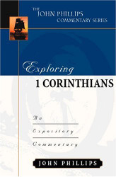 Exploring 1 Corinthians
