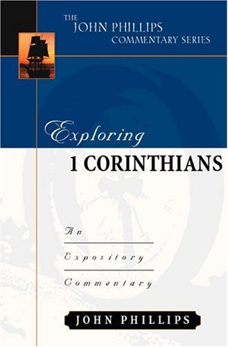 Exploring 1 Corinthians