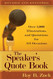 The Speaker's Quote Book: Over 5 000 Illustrations and Quotations for