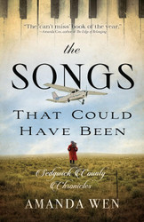 The Songs That Could Have Been (Sedgwick County Chronicles 2)