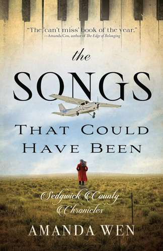 The Songs That Could Have Been (Sedgwick County Chronicles 2)