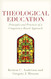 Theological Education: Principles and Practices of a Competency-Based
