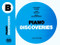 Piano Discoveries Book B