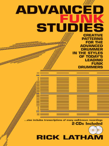 Advanced Funk Studies