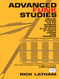 Advanced Funk Studies