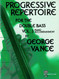 O5463 - Progressive Repertoire for the Double Bass - Volume 3