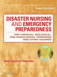 Disaster Nursing and Emergency Preparedness