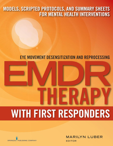 EMDR with First Responders