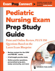 Pediatric Nursing Exam Prep Study Guide