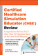 Certified Healthcare Simulation Educator