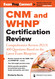CNM and WHNP Certification Review: Comprehensive Review PLUS 400