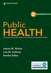 Public Health: An Introduction to the Science and Practice of