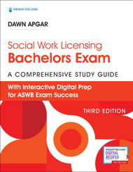 Social Work Licensing Bachelors Exam Guide: A Comprehensive Study