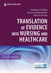 Translation of Evidence into Nursing and Healthcare