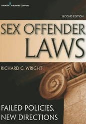 Sex Offender Laws:Failed Policies New Directions