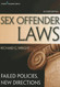 Sex Offender Laws:Failed Policies New Directions