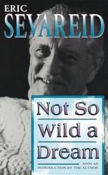 Not So Wild a Dream (Volume 1)