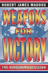 Weapons for Victory