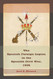 The Spanish Foreign Legion in the Spanish Civil War 1936