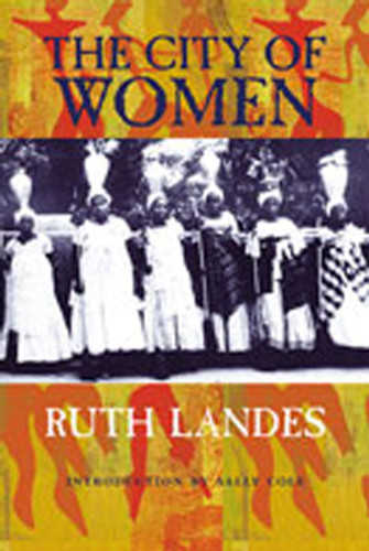 The City of Women