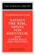 Nathan the Wise Minna von Barnhelm and Other Plays and Writings: