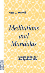 Meditations and Mandalas: Simple Songs for the Spiritual Life