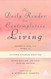 The Daily Reader for Contemplative Living: Excerpts from the Works of