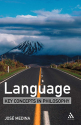 Language: Key Concepts in Philosophy