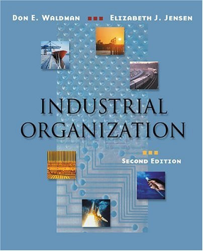 Industrial Organization