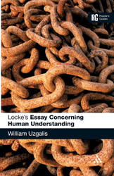 Locke's 'Essay Concerning Human Understanding': A Reader's Guide