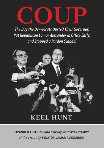 Coup: The Day the Democrats Ousted Their Governor Put Republican
