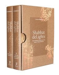 Shabbat deLights