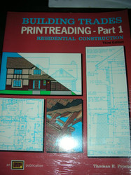 Building Trades Printreading