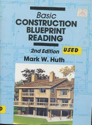 Basic Construction Blueprint Reading