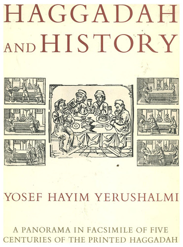 Haggadah and History