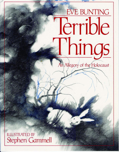 Terrible Things Terrible Things