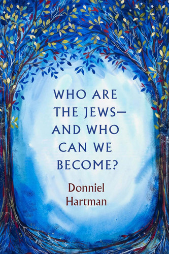 Who Are the Jews And Who Can We Become?
