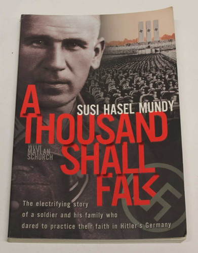 A Thousand Shall Fall