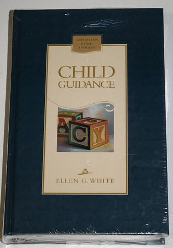 Ellen G. White Child Guidance