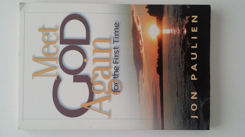 Meet God Again