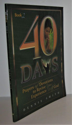 40 Days
