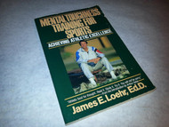Mental Toughness Training for Sports