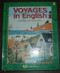 Voyages in English: Writing and Grammar Grade 4th