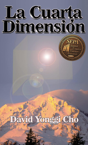 La Cuarta dimension (Spanish Version)