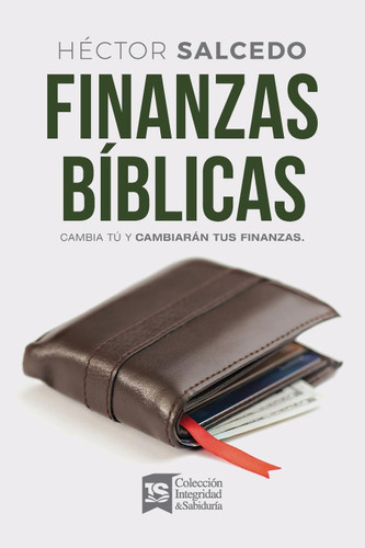 Finanzas Biblicas