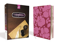 Biblia Thompson Edicion especial para el estudio biblico Reina Valera