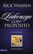 Liderazgo con proposito: Lecciones de liderazgo basadas en Nehemias