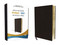 Reina Valera 1960/NIV Bilingual Bible Leather-Look Black