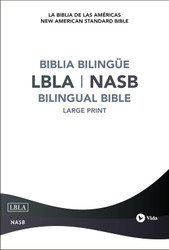 La Biblia de las Americas / New American Standard Bible Bilingual