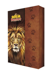 NBLA Biblia Aventura